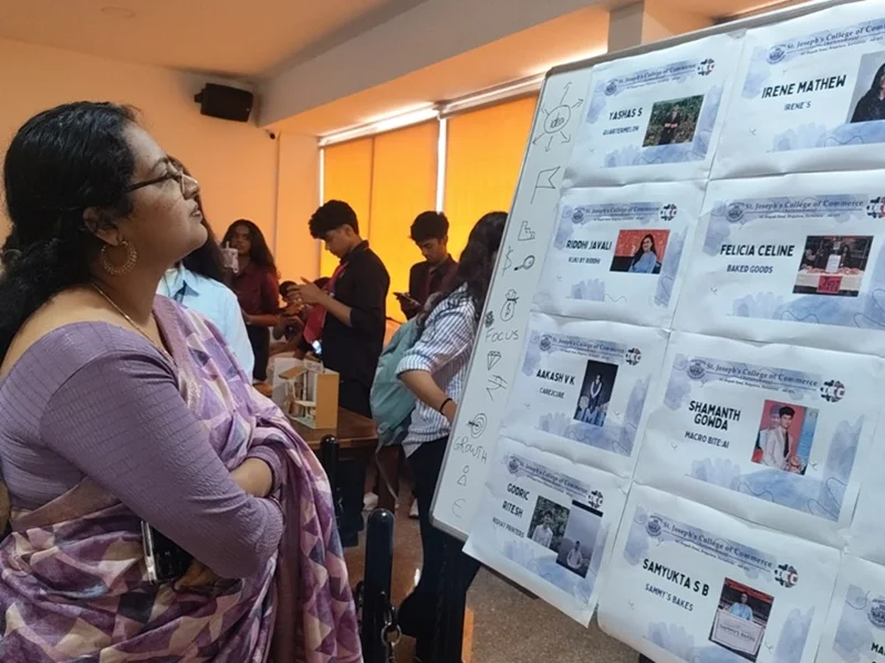 Entrepreneurship Exhibition: The Odyssey – image 4